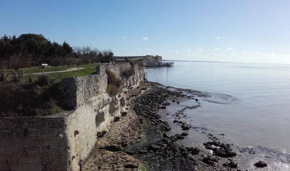 Longez la côte pour découvrir ses paysages variés - la cote