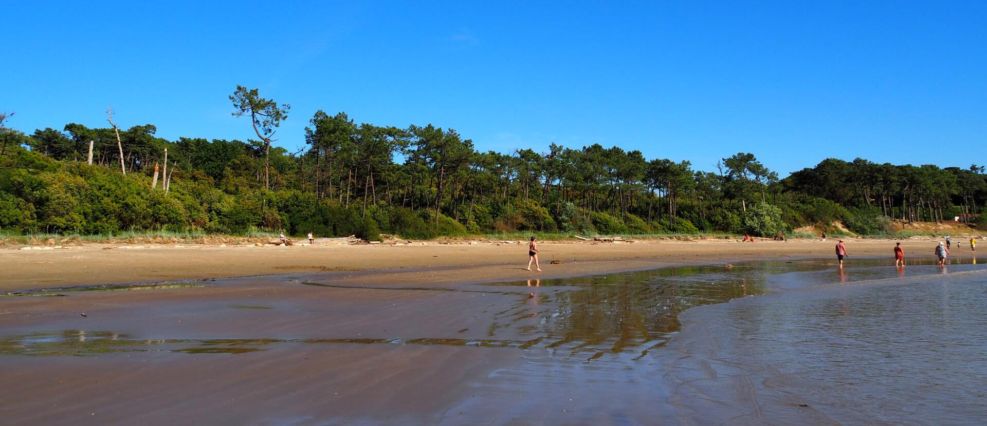ᐃ LE SORLUT ** - plage charente maritime