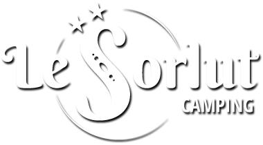 Logo ᐃ LE SORLUT **